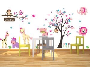 Animal Friends 1