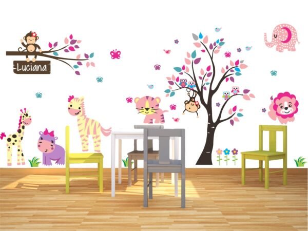 Animal Friends 1