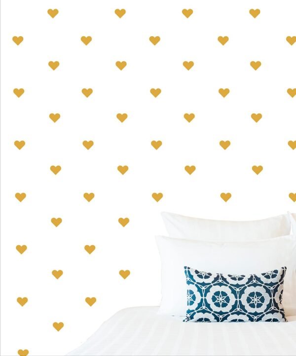 kit de Corazones