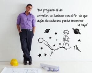 El Principito 3