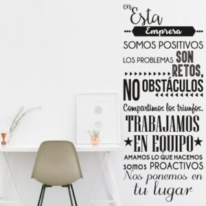 En esta Empresa 3