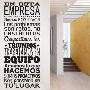 En esta Empresa 4