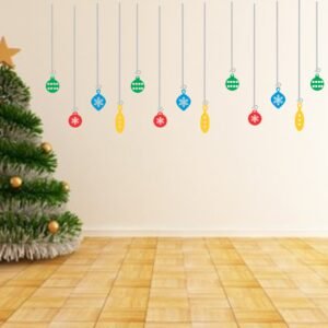 Bolitas de Navidad
