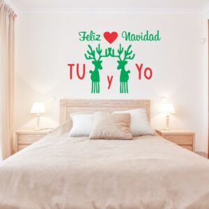 Tu y Yo