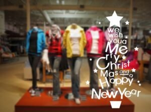 We wish you a merry