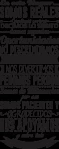 En este hogar somos reales