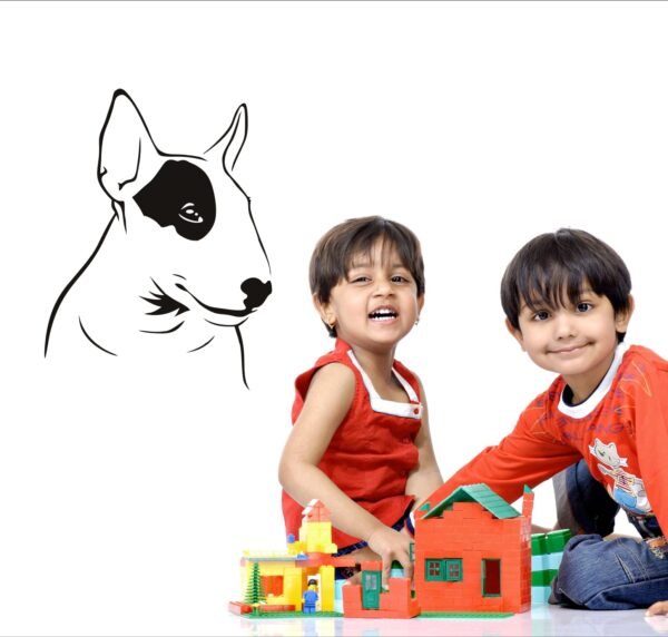 Bullterrier