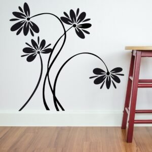 Flor Margaritas