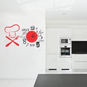 Reloj cocina (funcional con pila AA)