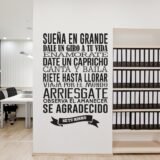 Sueña en grande y dale un giro a tu vida