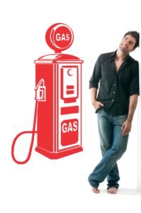 GAS
