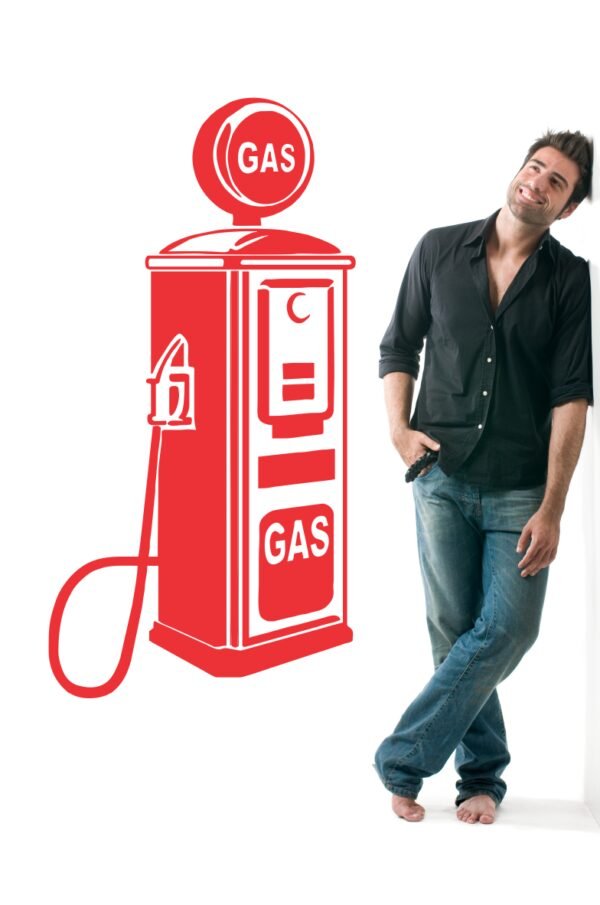 GAS