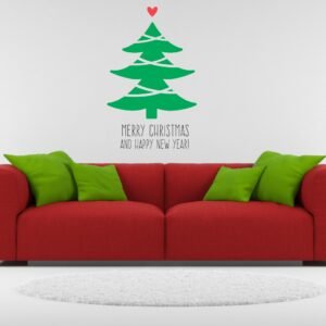 Árbol de Navidad 3