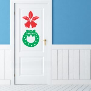 Coronas de Navidad