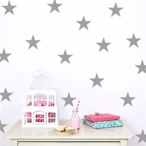 Kit de estrellas 6cm