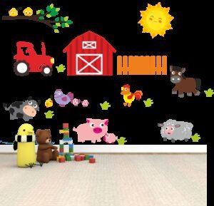 Granja Feliz