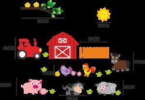 Granja Feliz
