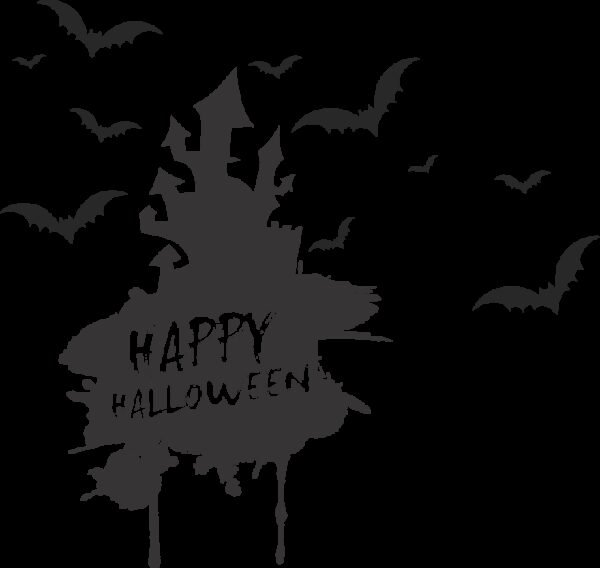 Happy Halloweeen