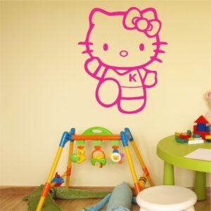 Kitty Pink