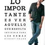 Lo importante es ver