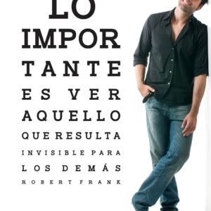 Lo importante es ver
