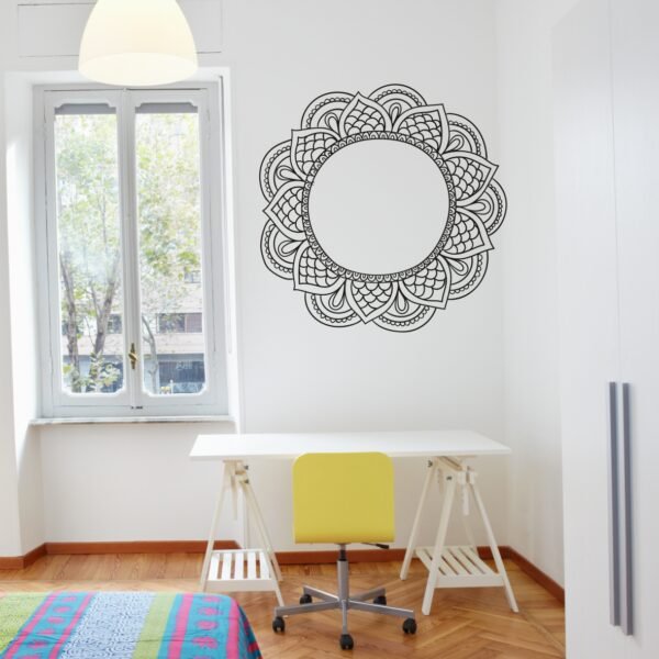 Mandala 3