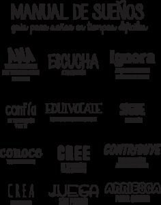 Manual de sueños