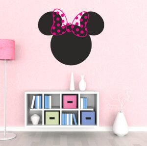 Minnie mouse
