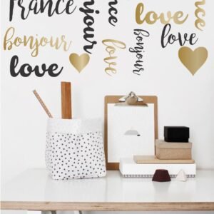 Paris Love