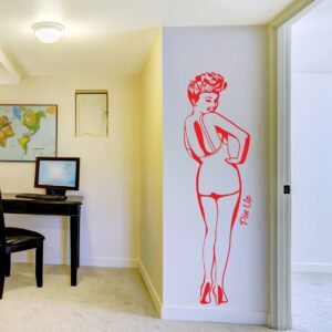 Pin Up