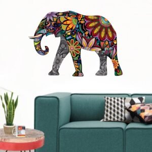 Elefante Étnico