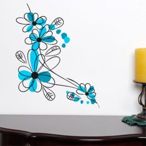 Primavera Azul