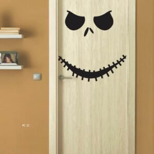 Puerta Halloween
