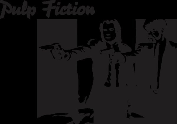 Pulp Fiction