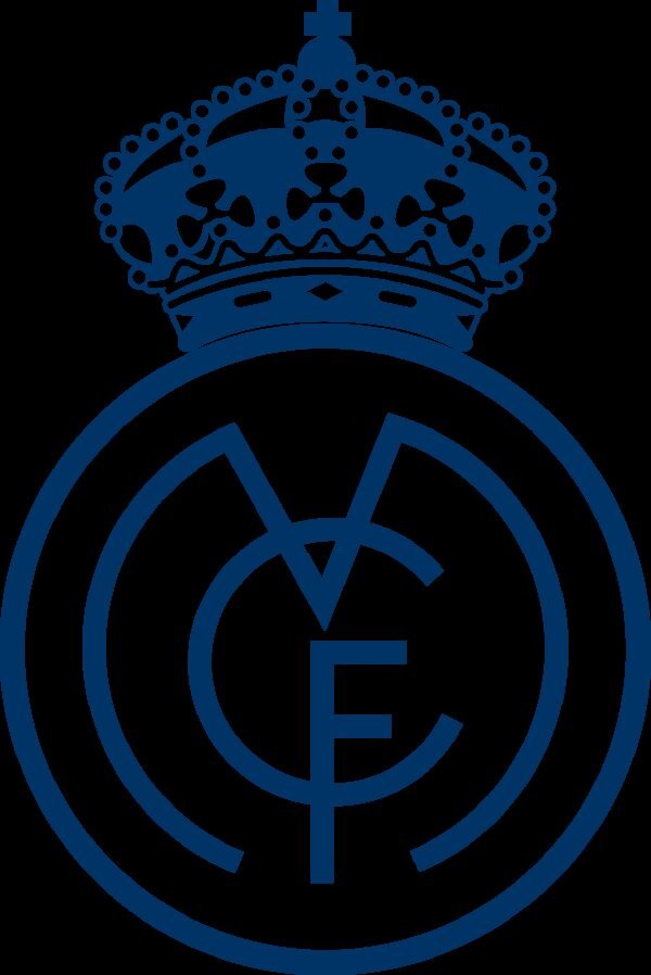 Real Madrid 2
