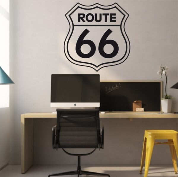 Route 66