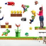 Super Mario 3 (30 figuras)