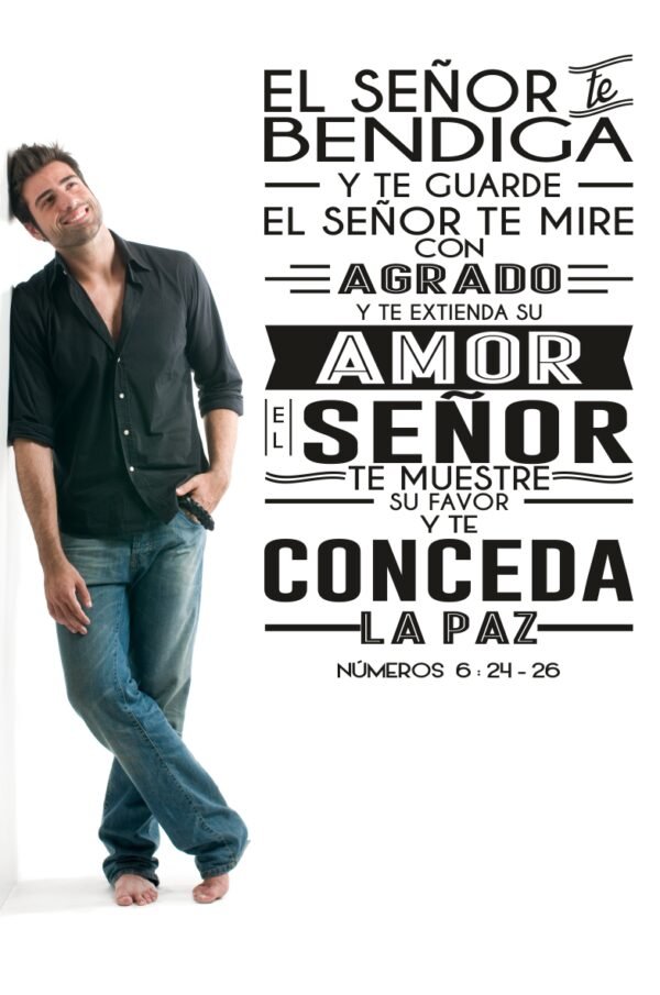 Versiculo de la Biblia 2
