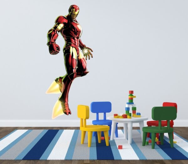 Iron Man 2