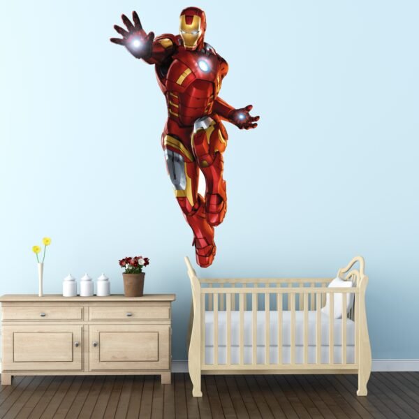 Iron Man 3