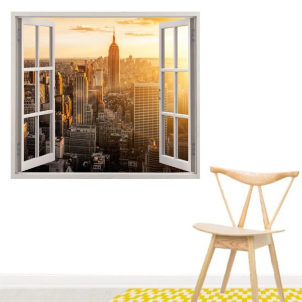 Ventana NY 3