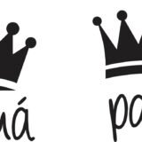 Mamá y Papá