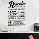 Receta Secreta