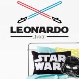 Jedi (Nombre Personalizado)