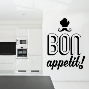 Bon Appetit 3