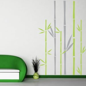 Arbol bamboo