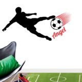 Golazo 2 (nombre personalizado)