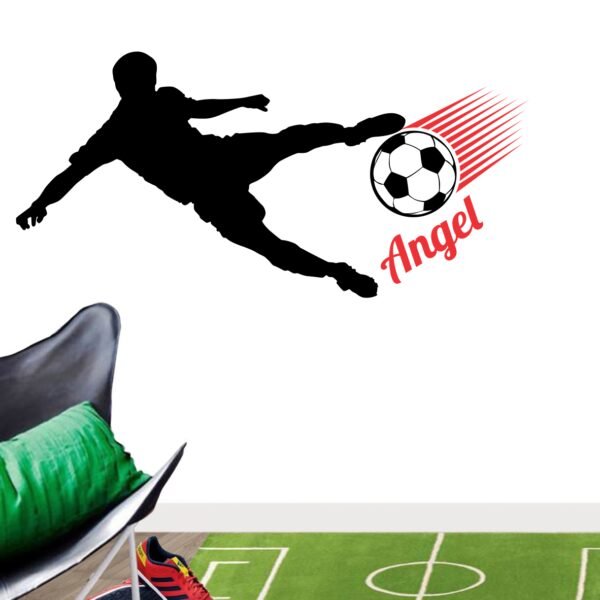 Golazo 2 (nombre personalizado)