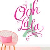 Ooh la la