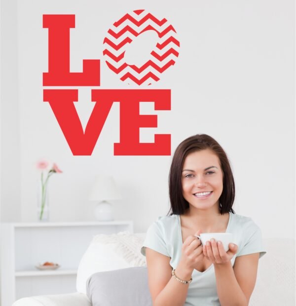 Love 4